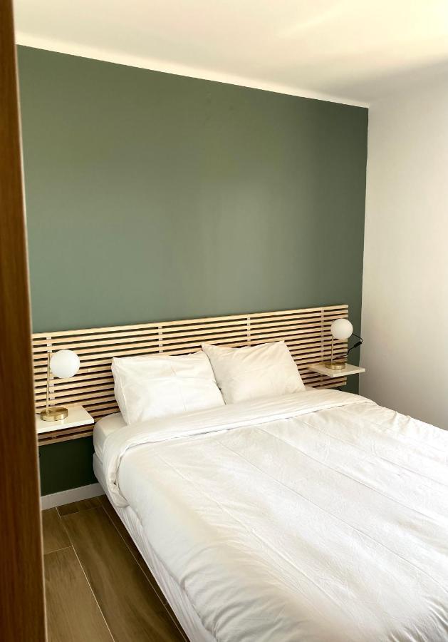 Appartement "Le Fabregas" 4 Pers Vue Mer La Seyne-sur-Mer Exterior foto
